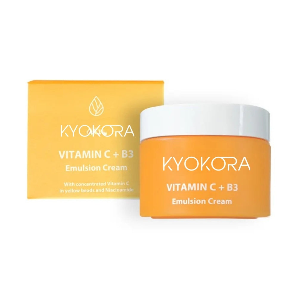 Vitamin C Cream