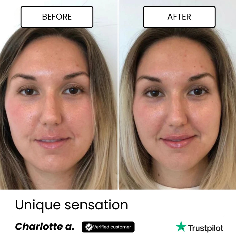Plumpy Lip Boost | Lip Lifting Effect Treatment