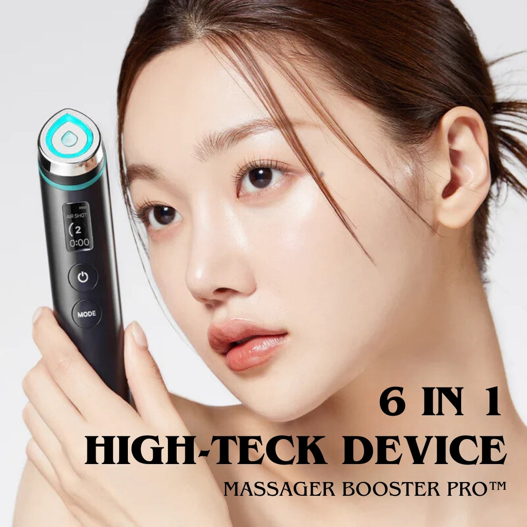 Massager Booster Pro™
