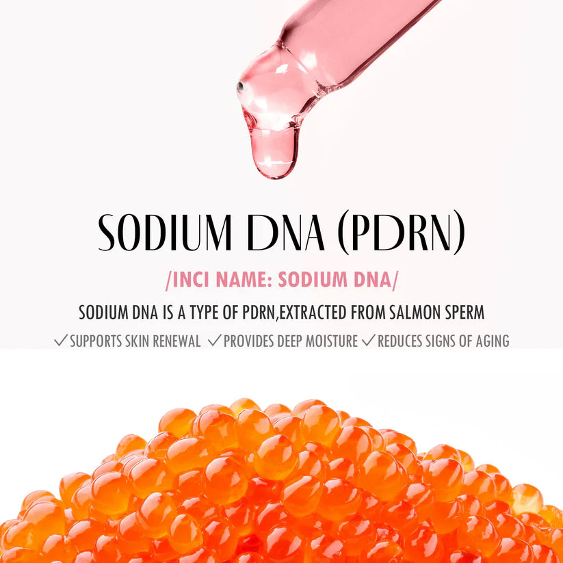 PDRN Collagen Balm Stick
