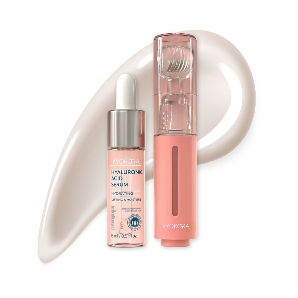 Plumpy Lip Boost | Lip Lifting Effect Treatment