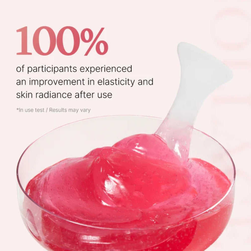 Collagen Niacinamide Jelly Gel 100ml