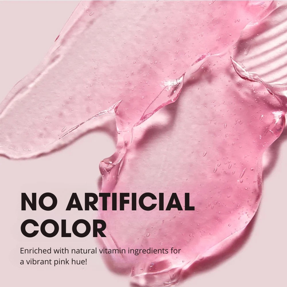Collagen Niacinamide Jelly Gel 100ml