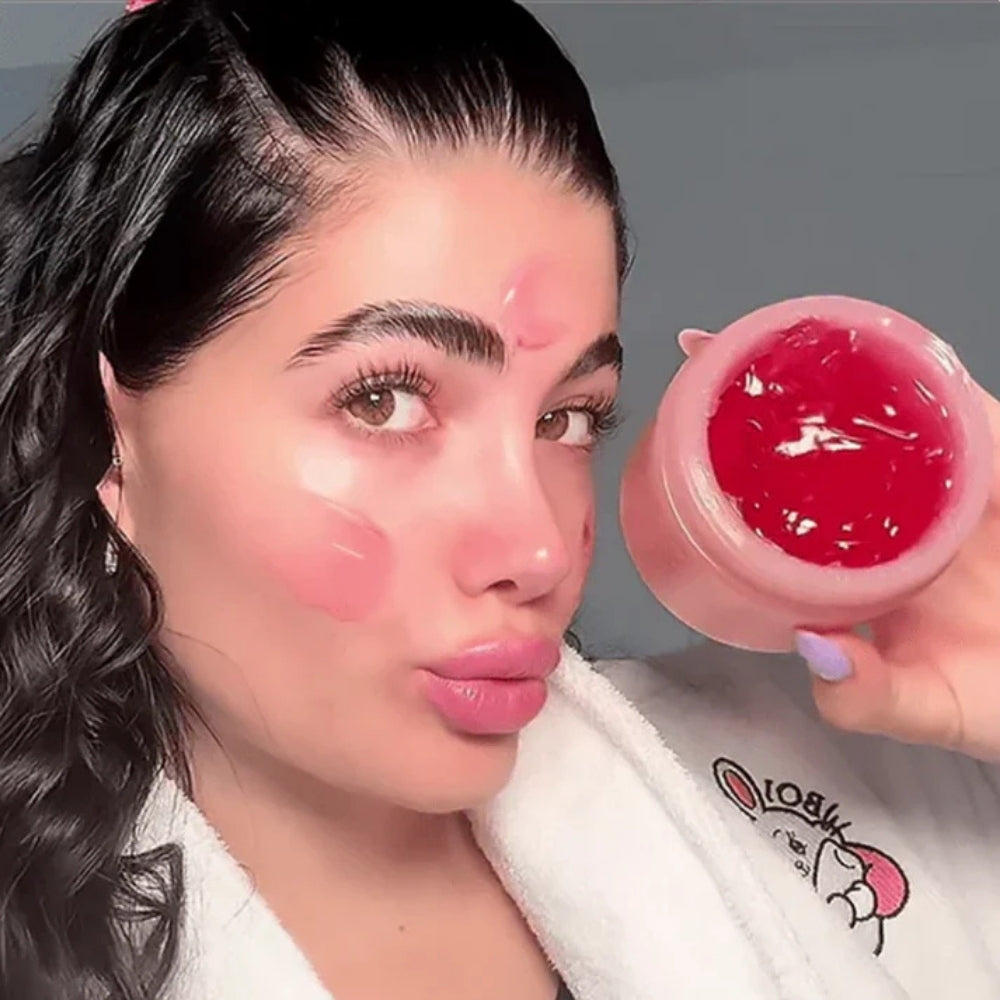 Collagen Niacinamide Jelly Gel 100ml