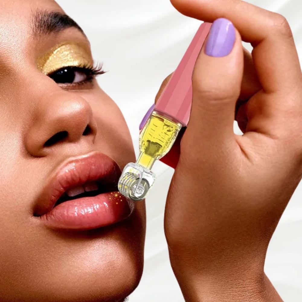 Plumpy Lip Boost | Lip Lifting Effect Treatment