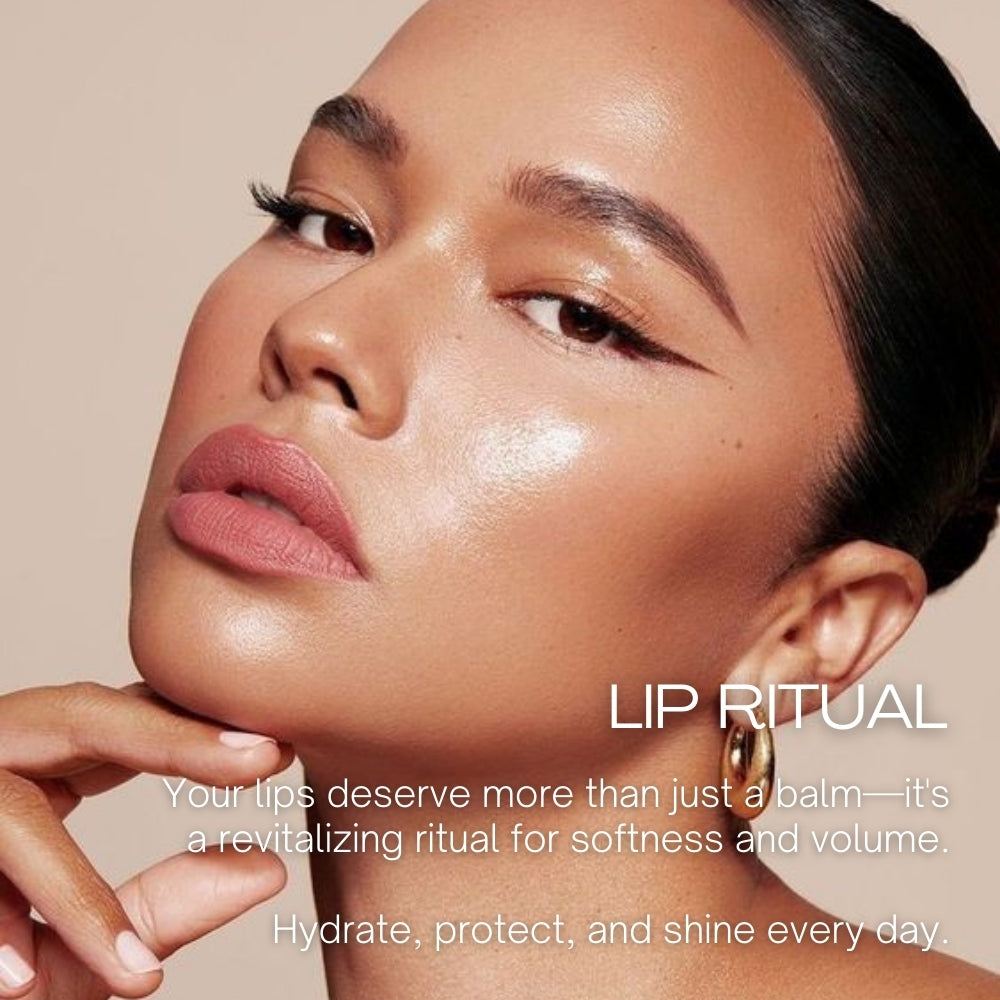 Plumpy Lip Boost | Lip Lifting Effect Treatment