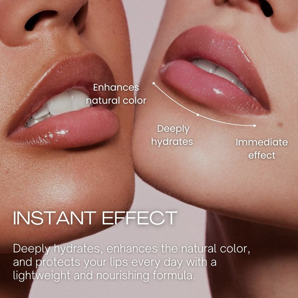 Plumpy Lip Boost | Lip Lifting Effect Treatment