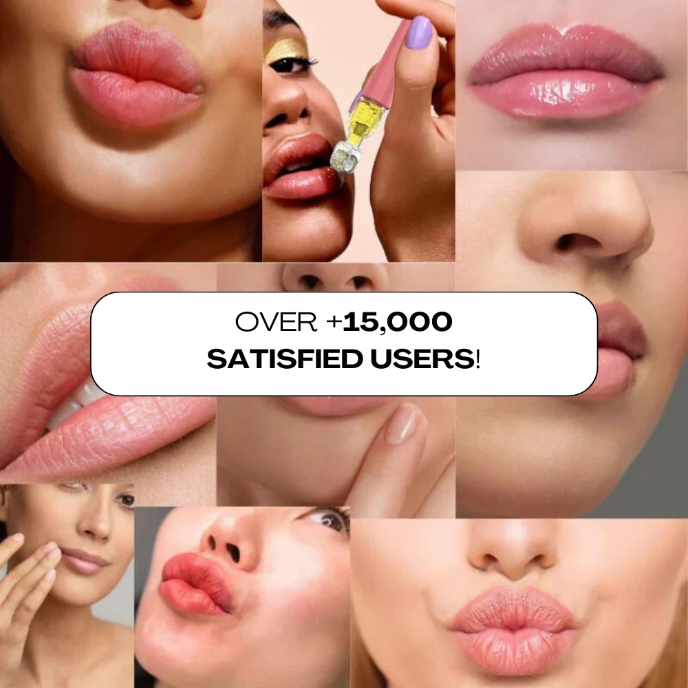Plumpy Lip Boost | Lip Lifting Effect Treatment