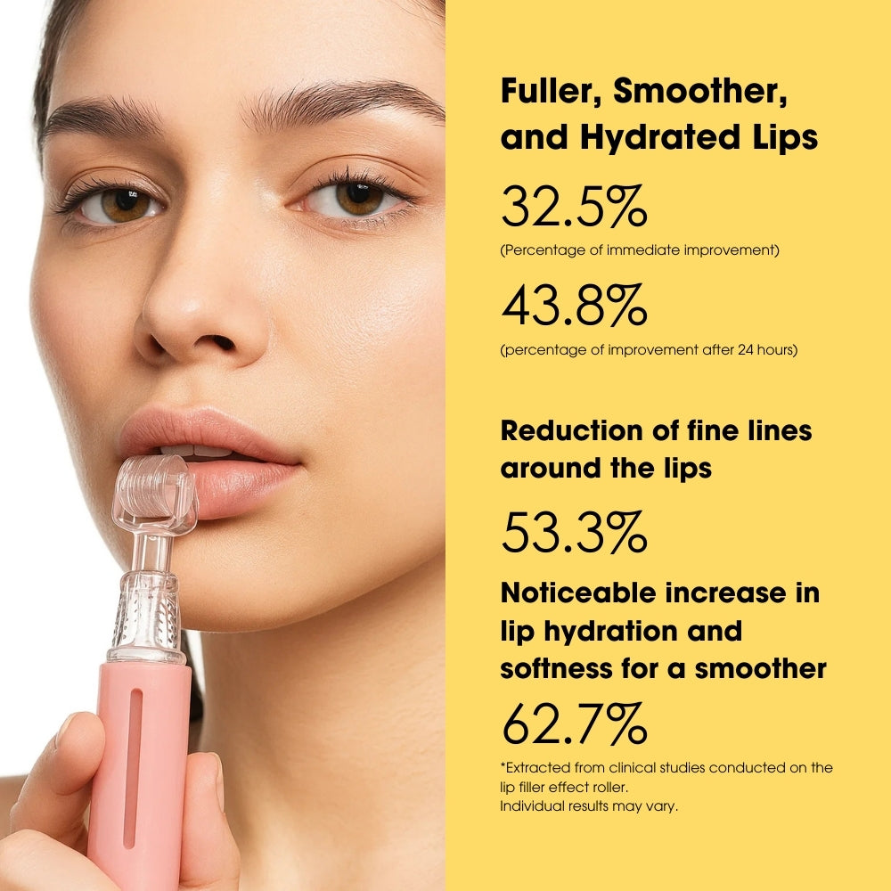 Plumpy Lip Boost | Lip Lifting Effect Treatment