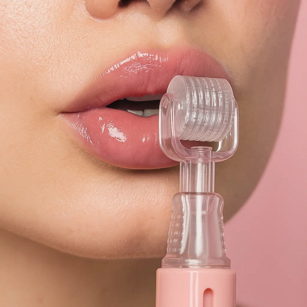 Plumpy Lip Boost | Lip Lifting Effect Treatment