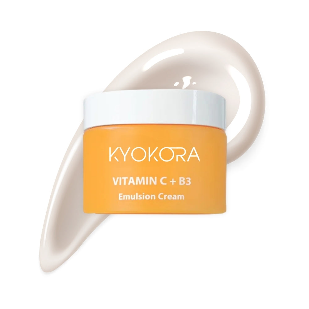 Vitamin C Cream