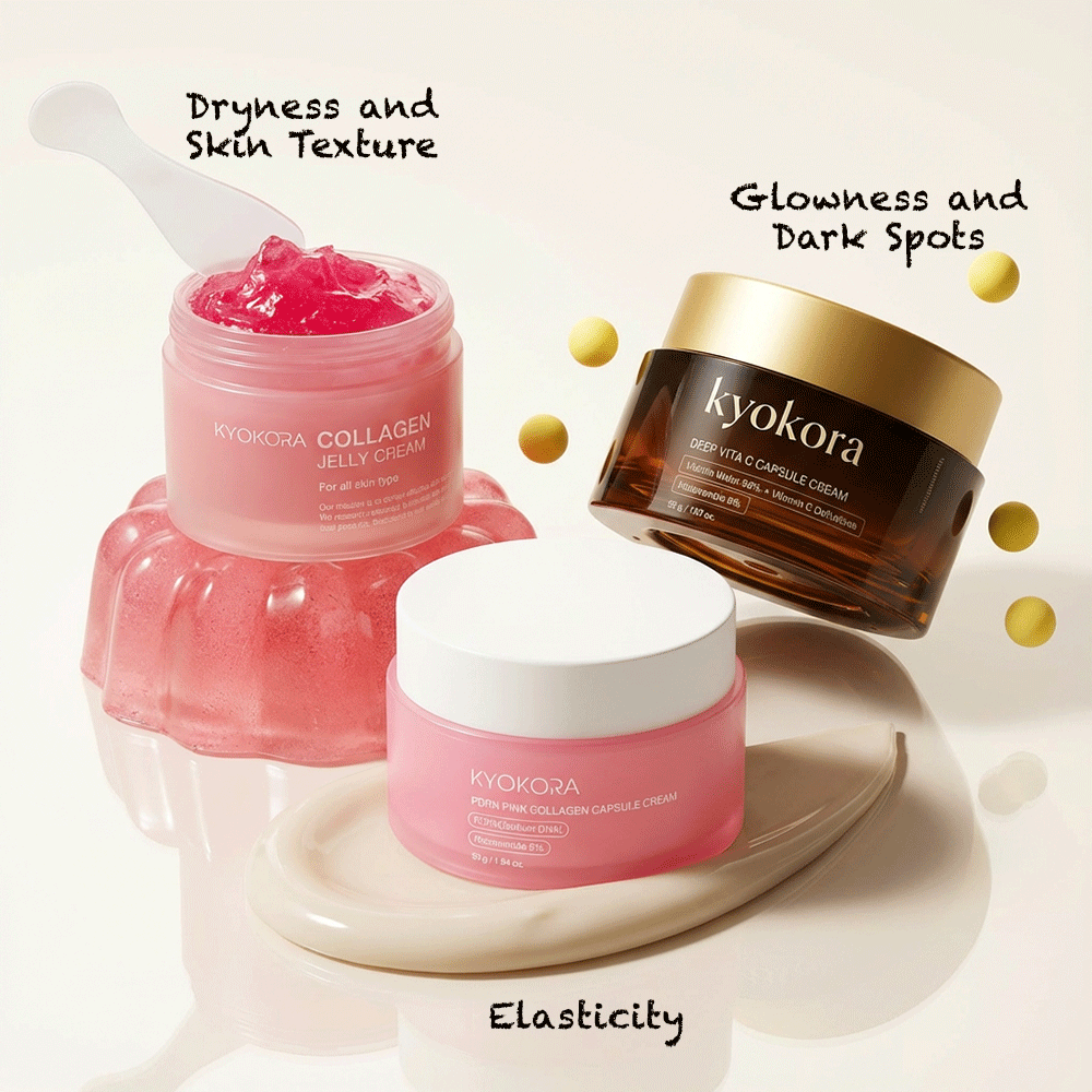 The Bundle for Flawless Glow Skin