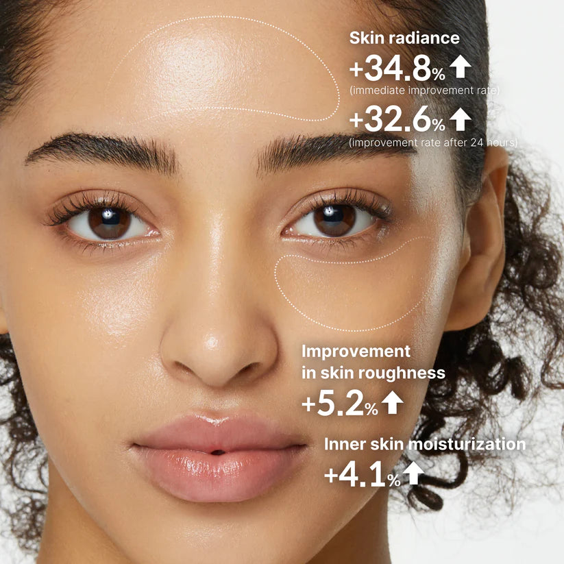 Kyokora™ Capsules Vitamin C - Advanced Korean Technology for Brighter, More Even-Toned Skin
