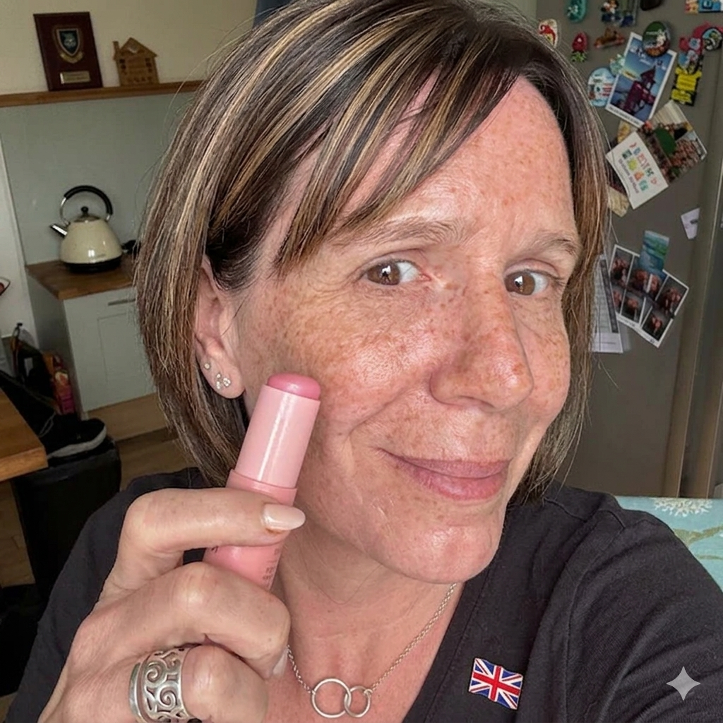 PDRN Collagen Balm Stick